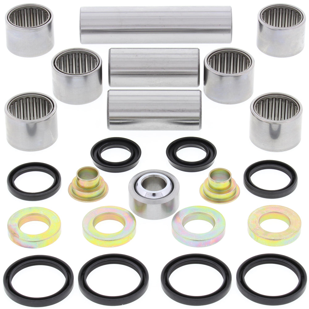 All Balls 27-1147 Linkage Bearing & Seal Kit for Husqvarna