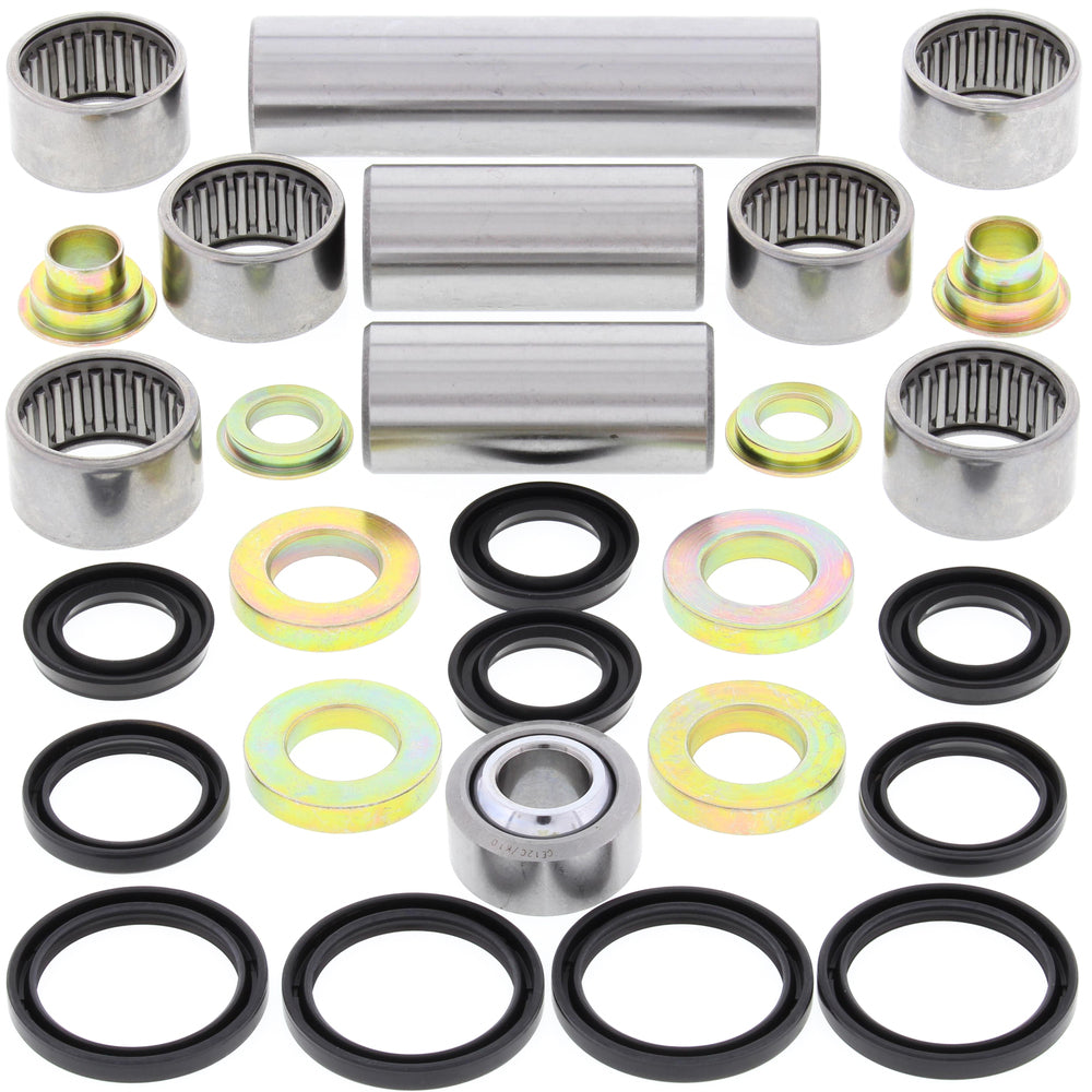 All Balls 27-1151 Linkage Bearing & Seal Kit for Husqvarna