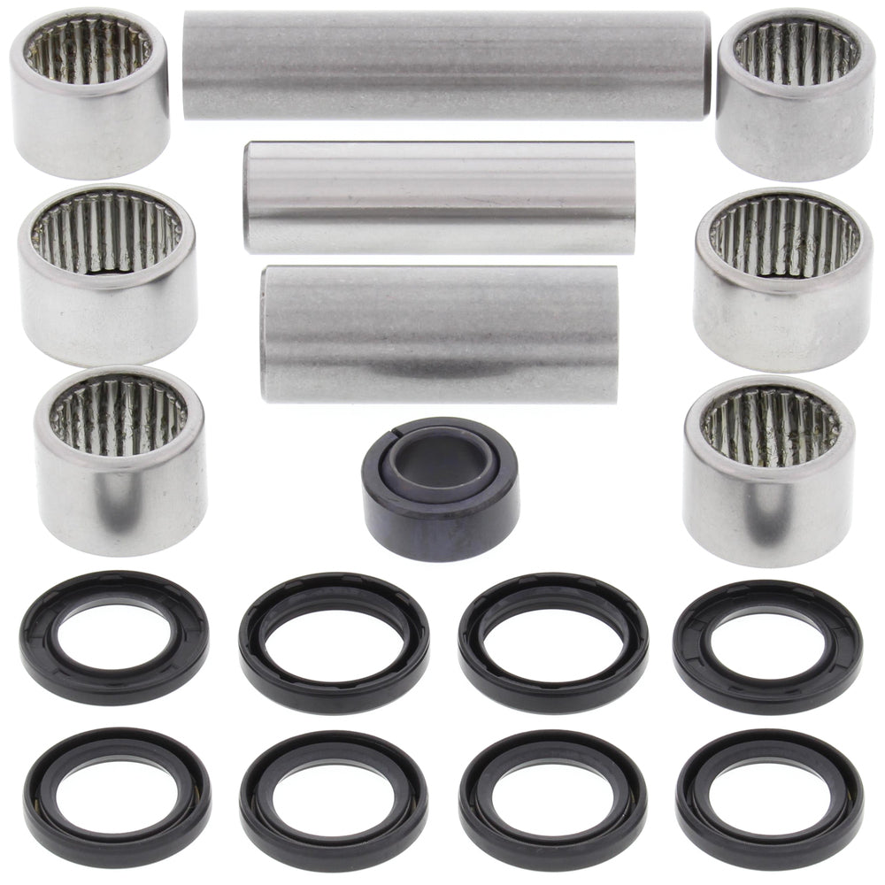 All Balls 27-1158 Linkage Bearing & Seal Kit for Honda