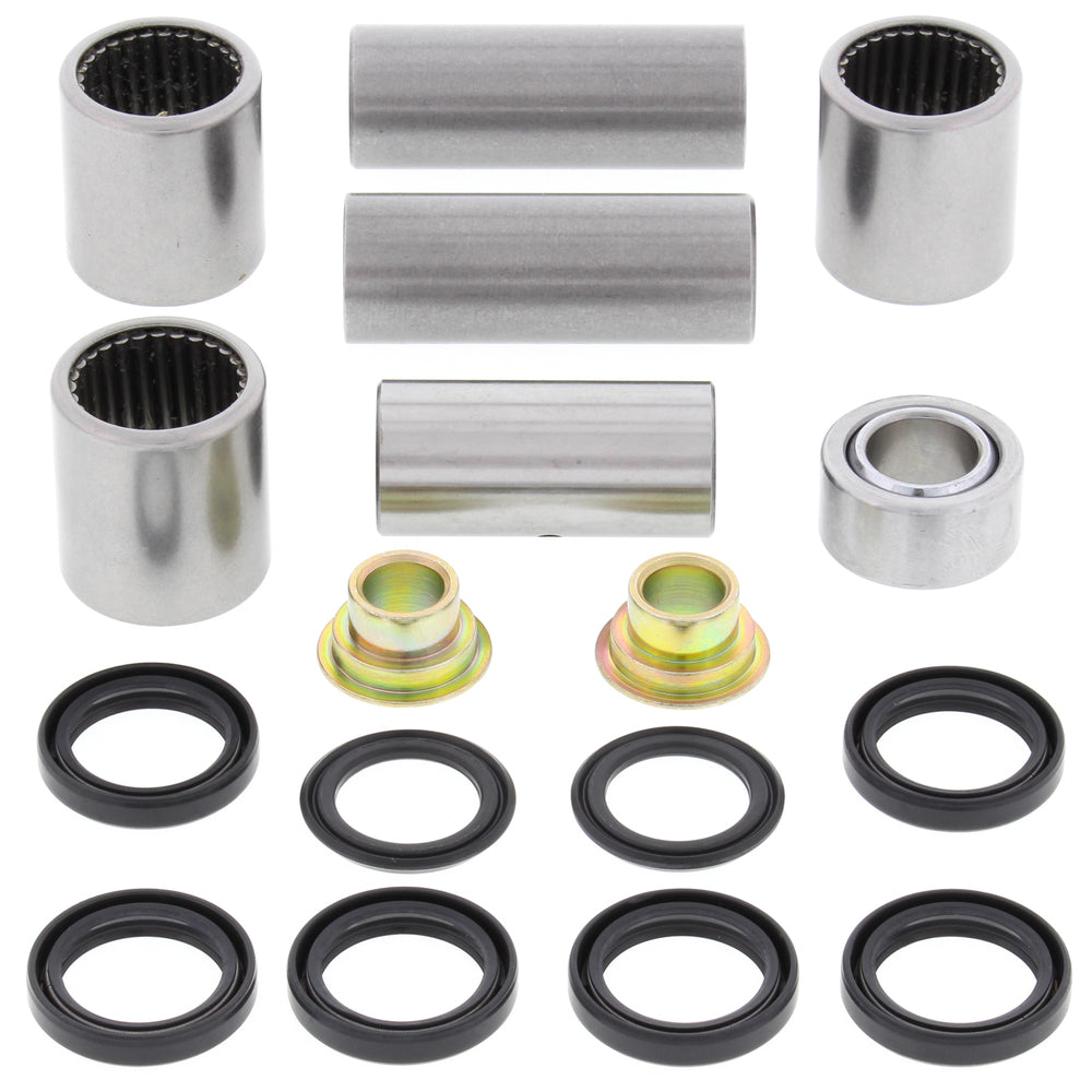 All Balls 27-1159 Linkage Bearing & Seal Kit for Yamaha