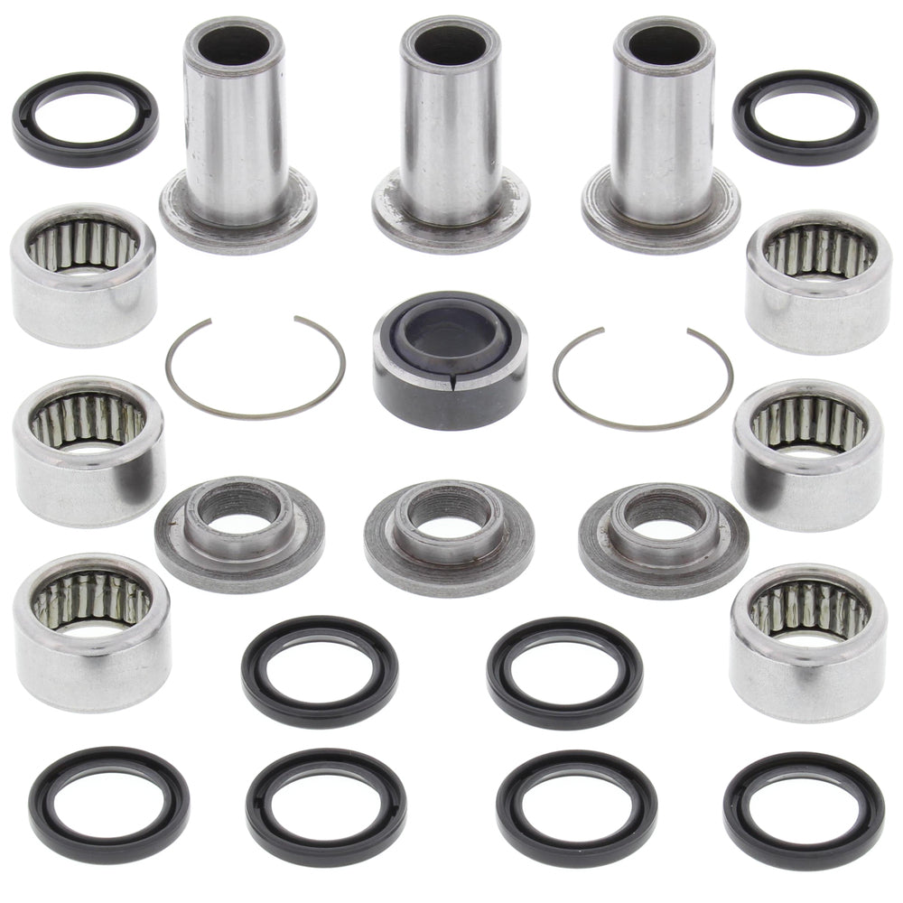 All Balls 27-1166 Linkage Bearing & Seal Kit for Montesa