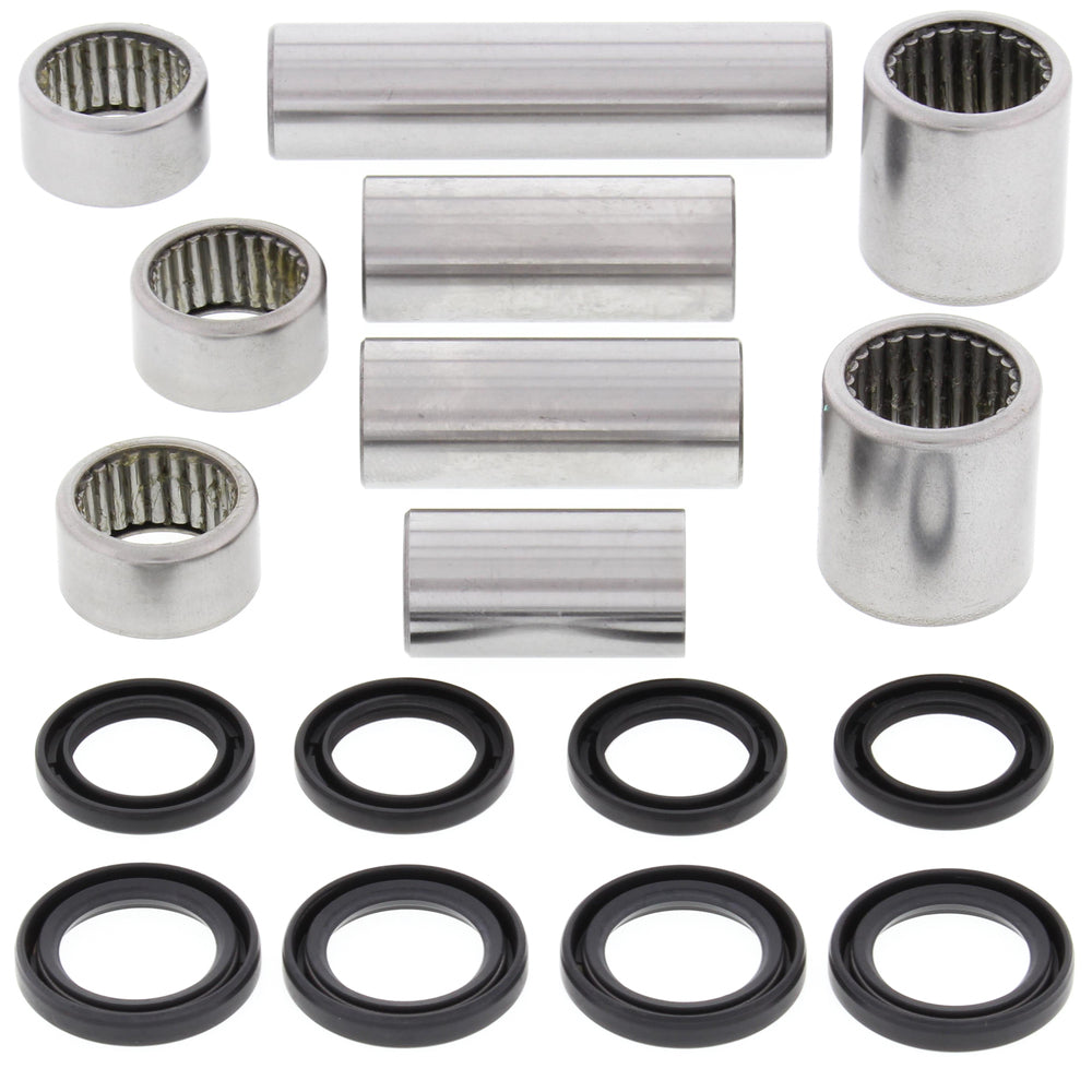 All Balls 27-1169 Linkage Bearing & Seal Kit for Honda