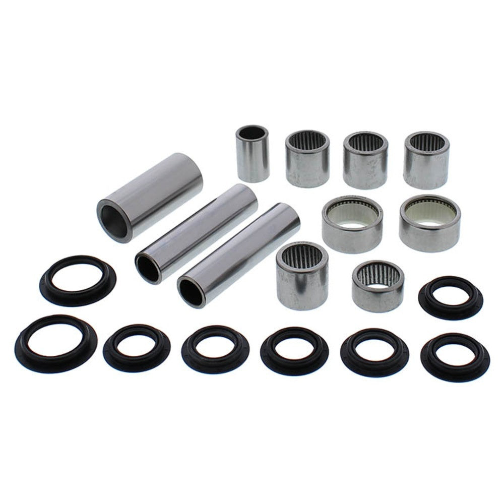 All Balls 27-1190 Linkage Bearing & Seal Kit for Kawasaki