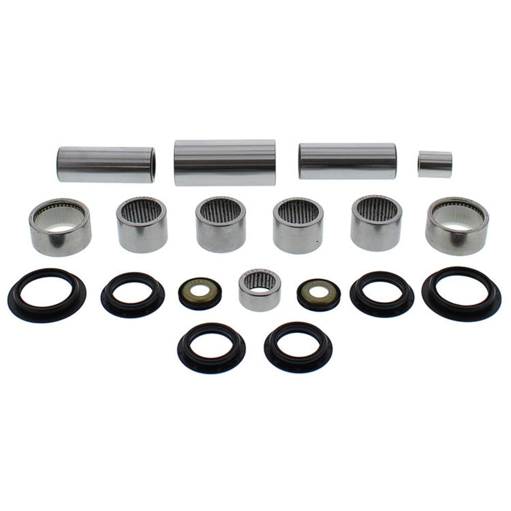 All Balls 27-1191 Linkage Bearing & Seal Kit for Kawasaki