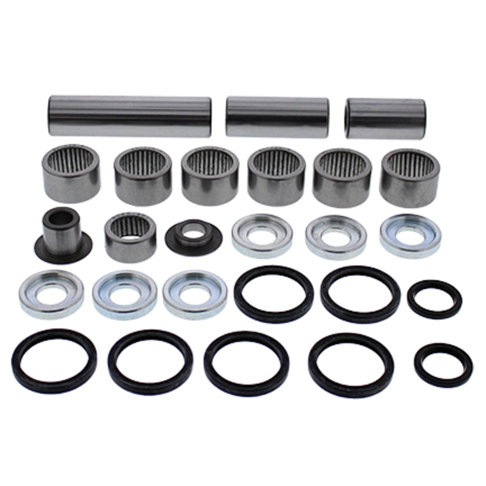 All Balls 27-1194 Linkage Bearing & Seal Kit for Kawasaki