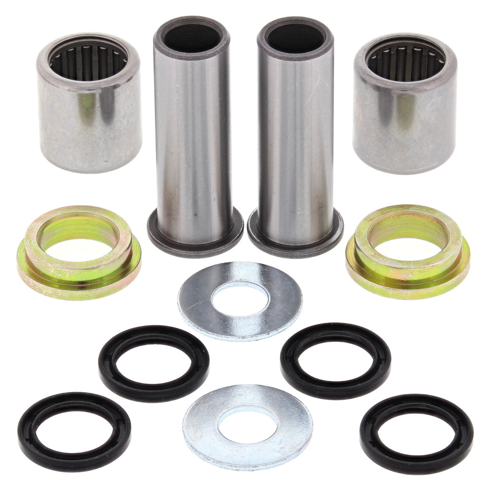 All Balls 28-1070 Swingarm Bearing & Seal Kit for Suzuki