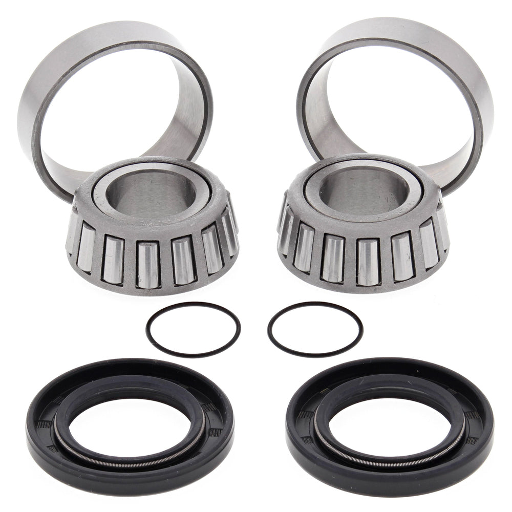 All Balls 28-1084 Swingarm Bearing & Seal Kit for Yamaha