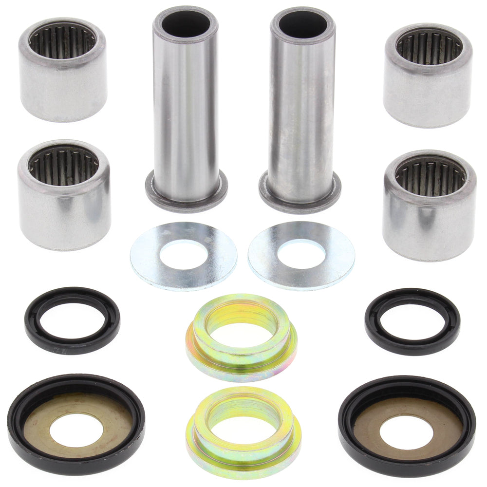 All Balls 28-1089 Swingarm Bearing & Seal Kit for Suzuki