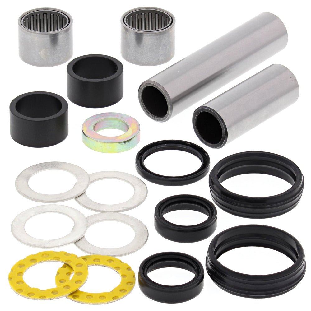 All Balls 28-1097 Swingarm Bearing & Seal Kit for Yamaha