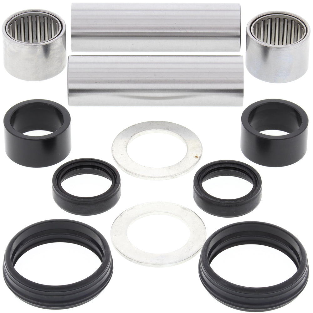 All Balls 28-1152 Swingarm Bearing & Seal Kit for Yamaha