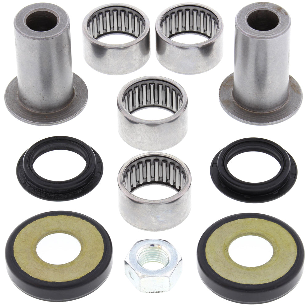 All Balls 28-1173 Swingarm Bearing & Seal Kit for Kawasaki/Suzuki