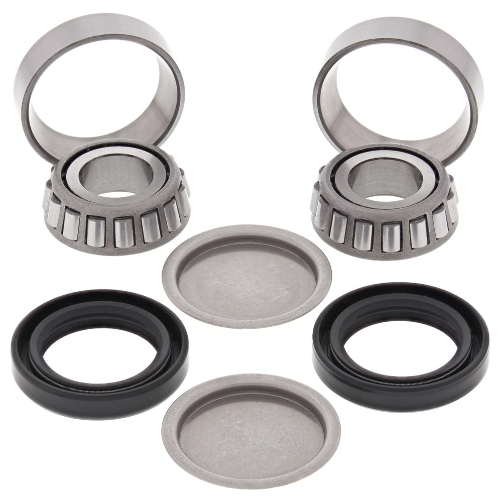 All Balls 28-1214 Swingarm Bearing & Seal Kit for Kawasaki