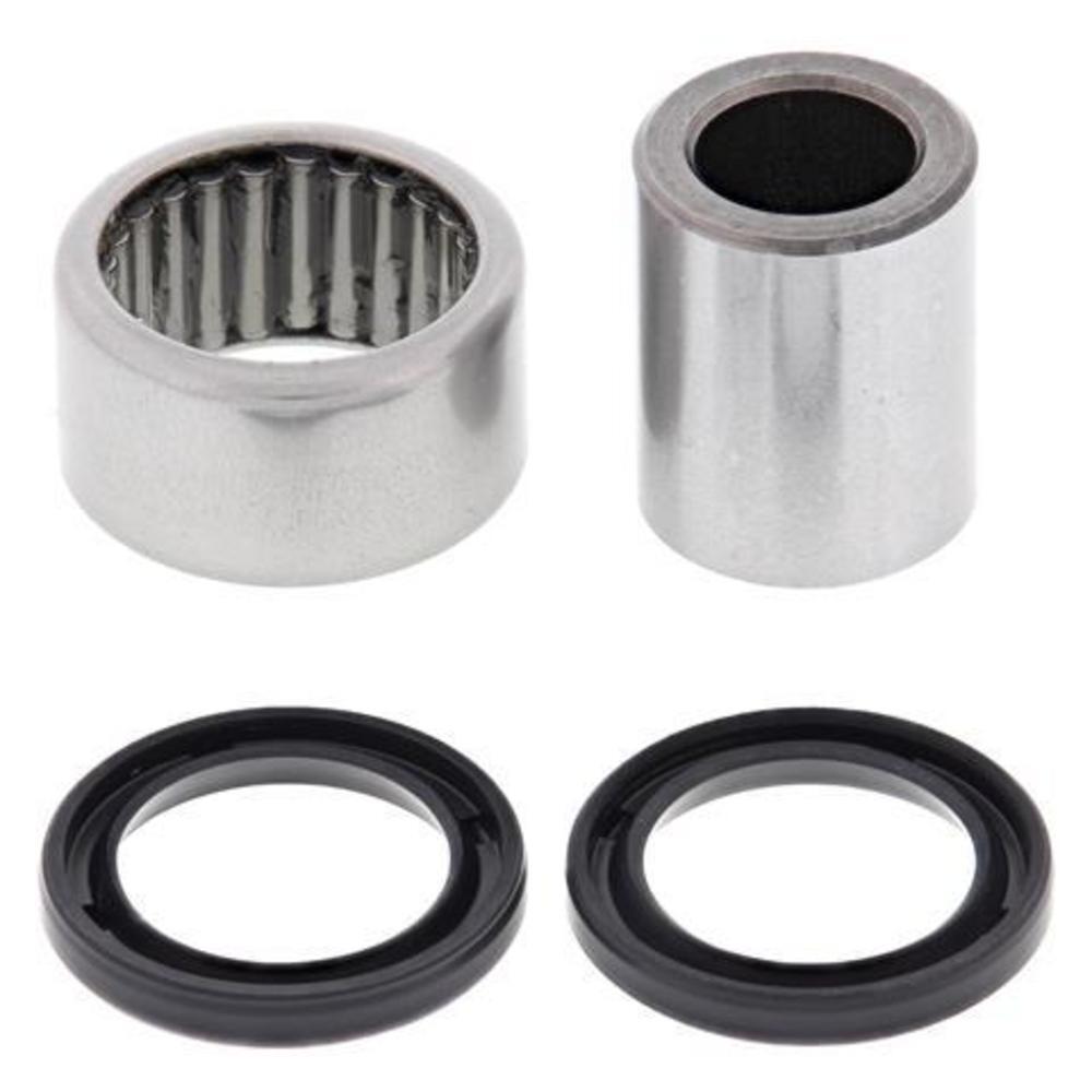 All Balls 29-1001 Upper Rear Shock Bearing Kit for Honda