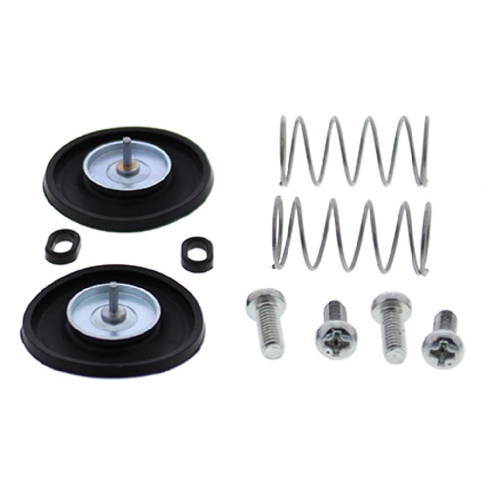 All Balls 46-4027 Air Cut Off Valve Rebuild Kit for Honda