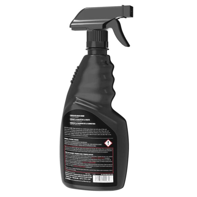 K&N 99-0621 Power Kleen Air Filter Cleaner Trigger Sprayer 946ml (32oz)
