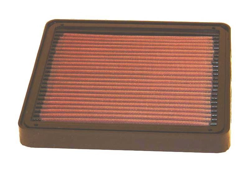 K&N BM-2605 Replacement Air Filter for BMW K75/100/1100 Models 83-97