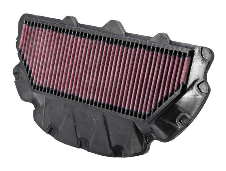 K&N HA-9502 Replacement Air Filter for Honda CBR900RR Fireblade/CBR954R 02-03
