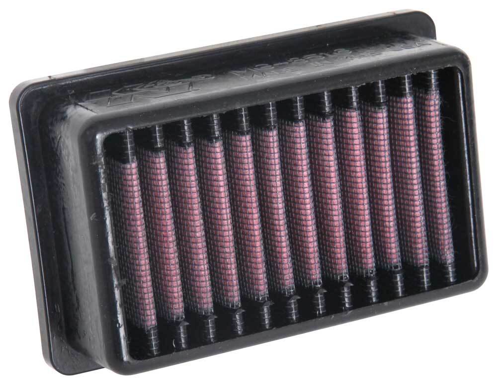 K&N MG-8516 Replacement Air Filter for Moto Guzzi Nevada Classic 91-07/V7 08-19/V9 16-19