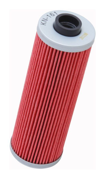 K&N KN-161 Cartridge Oil Filter for BMW R65-R100 69-96 – EasyR