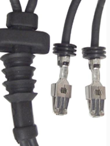 Accell Stator 152109 38ampFits Softail 2000 Dyna 1999-03 Oem 29987-99