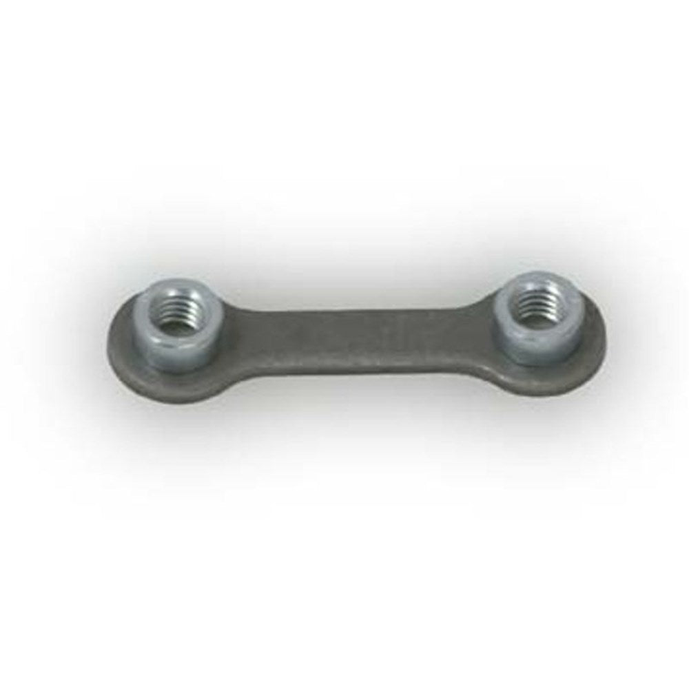 Vance & Hines A195HW Dog Bone Nut Plate