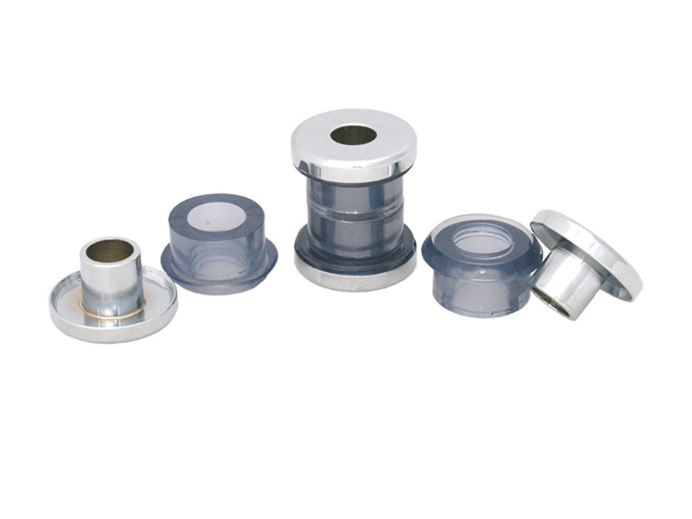 Alloy Art AA-GT-2S Gooden-Tite Handlebar Damper Kit for Softail 18-Up/Touring 84-Up
