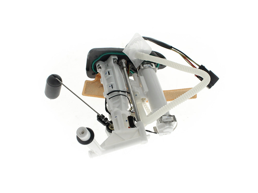 All Balls Racing ABR-47-1098 Intank EFI Fuel Pump Kit for Harley-Davidson Softail 18-Up w/Large Fuel Tank