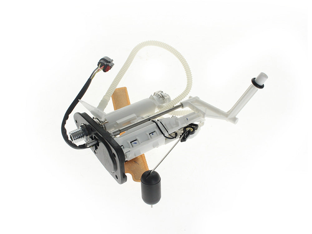 All Balls Racing ABR-47-1098 Intank EFI Fuel Pump Kit for Harley-Davidson Softail 18-Up w/Large Fuel Tank