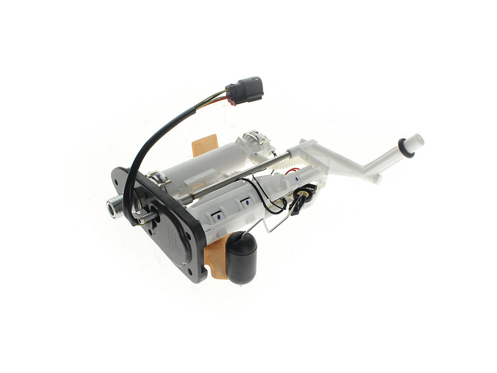 All Balls Racing ABR-47-1099 Intank EFI Fuel Pump Kit for Harley-Davidson Softail 18-Up w/Small Fuel Tank