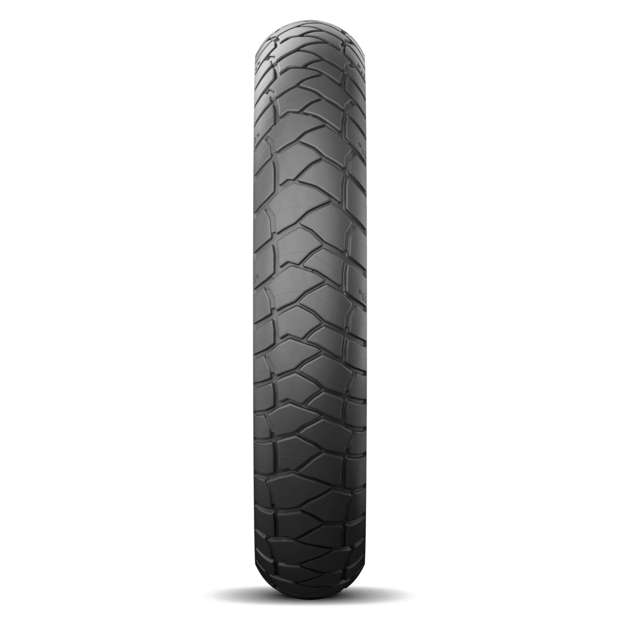 Michelin Anakee Adventure Front Tyre 120/70 R-17 58V Tubeless - EasyR