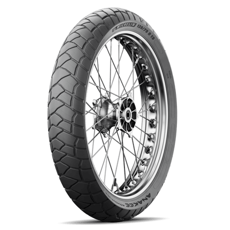 Michelin Anakee Adventure Front Tyre 120/70 R-19 60V Tubeless - EasyR