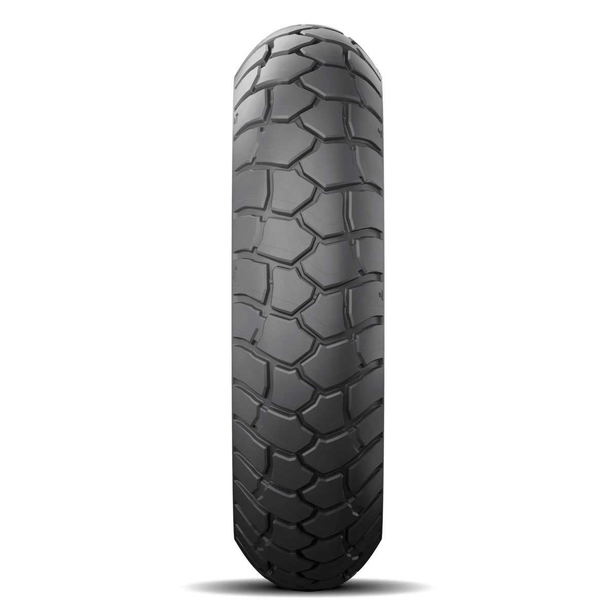 Michelin Anakee Adventure Rear Tyre 130/80 R-17 65H Tubeless - EasyR