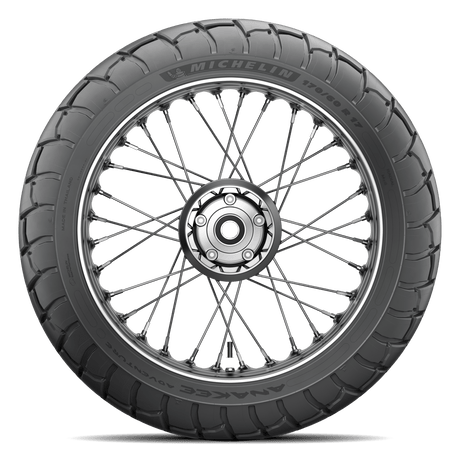 Michelin Anakee Adventure Rear Tyre 150/70 R-17 69V Tubeless - EasyR