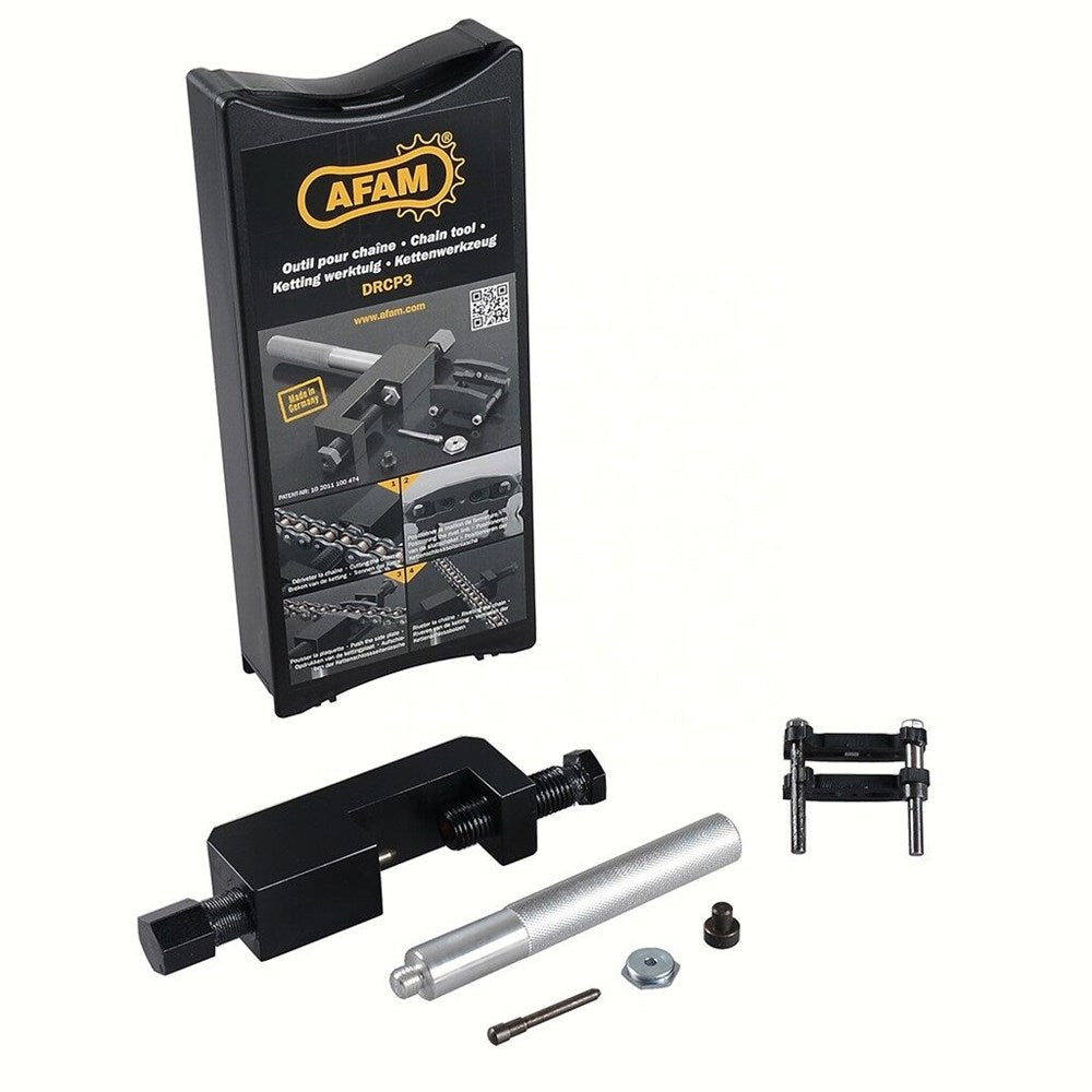 AFAM AFDRCP2 DRCP2 Chain Riveting Tool for 520/525/530/630 Chains