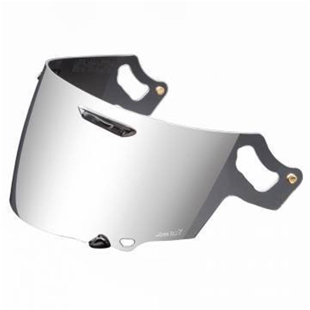 Arai AH011095 VAS-V Mirror Silver Visor