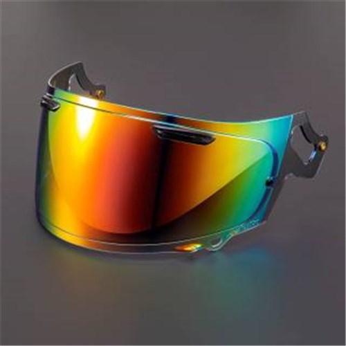 Arai AH011106 VAS-V Max-Vision Mirror Red Visor