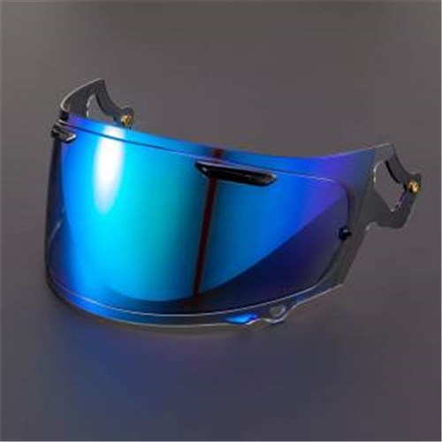 Arai AH011107 VAS-V Max-Vision Mirror Blue Visor