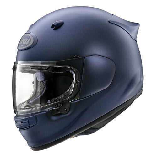 Arai Quantic Frost Blue Helmet - EasyR