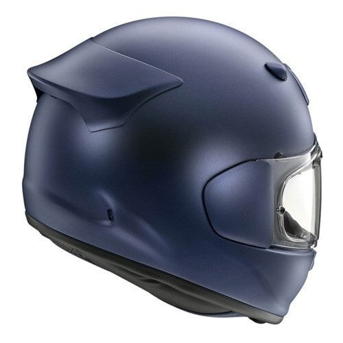 Arai Quantic Frost Blue Helmet - EasyR