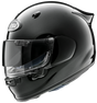 Arai Quantic Diamond Black Helmet - EasyR