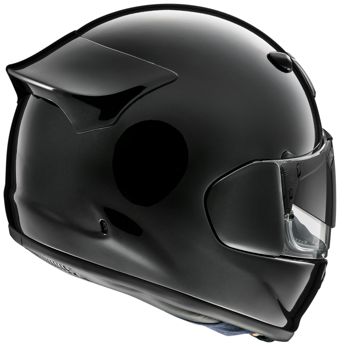 Arai Quantic Diamond Black Helmet - EasyR