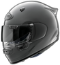 Arai Quantic Modern Grey Helmet - EasyR