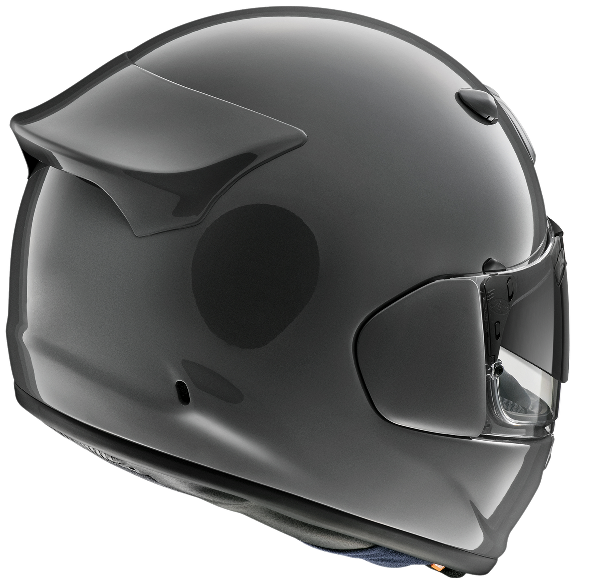 Arai Quantic Modern Grey Helmet - EasyR