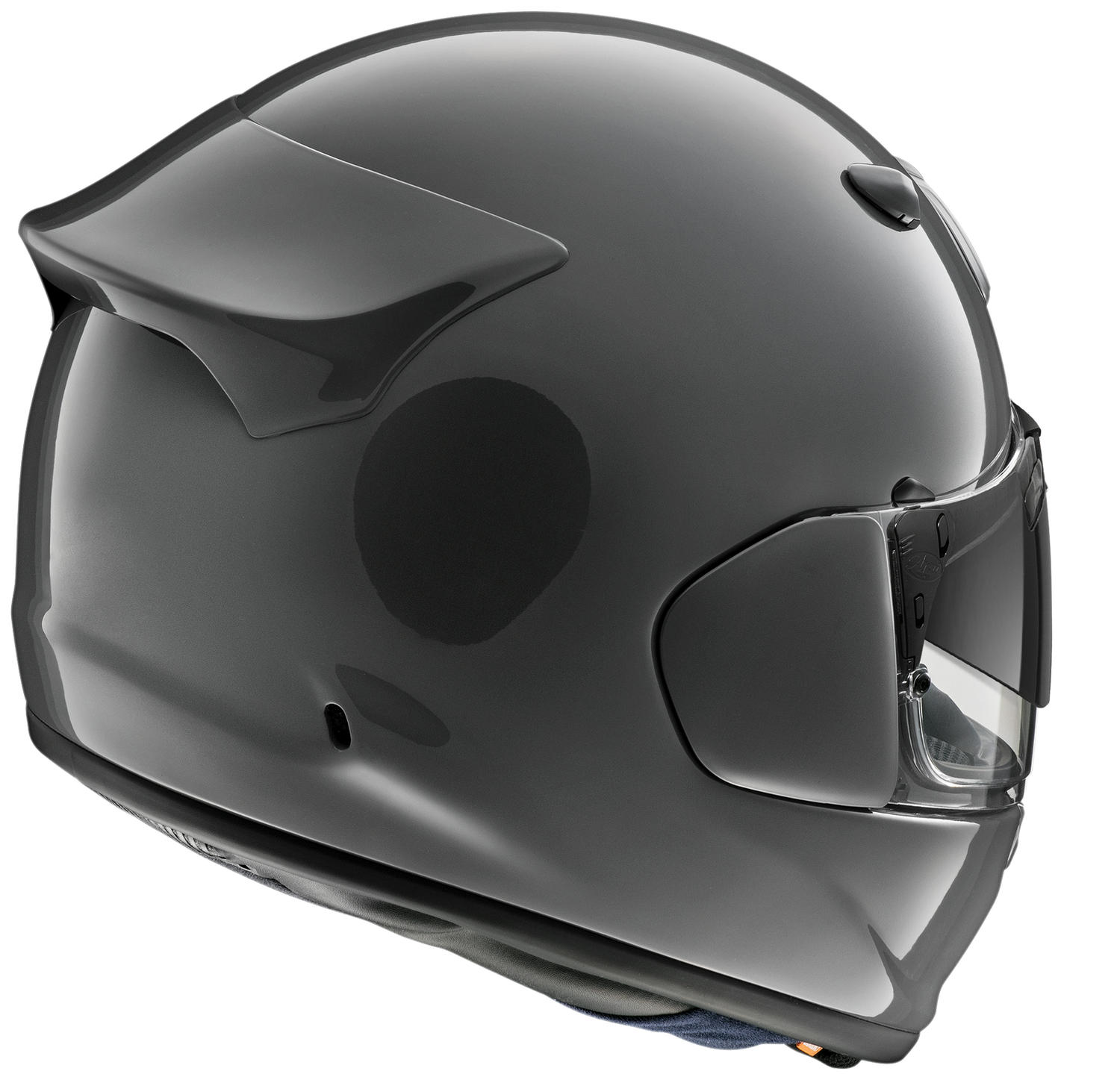 Arai Quantic Modern Grey Helmet - EasyR