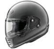 Arai Concept-XE Modern Grey Helmet - EasyR