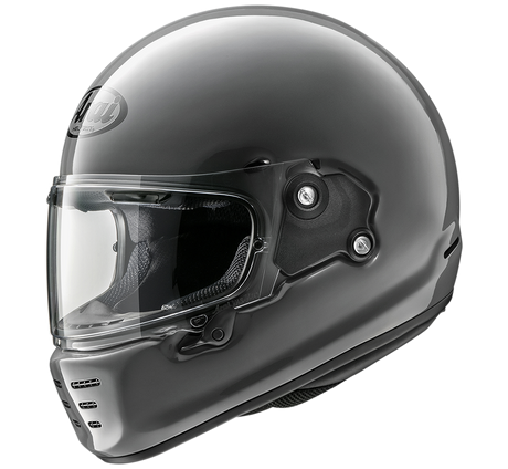 Arai Concept-XE Modern Grey Helmet - EasyR