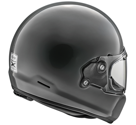 Arai Concept-XE Modern Grey Helmet - EasyR