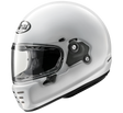 Arai Concept-XE White Helmet - EasyR