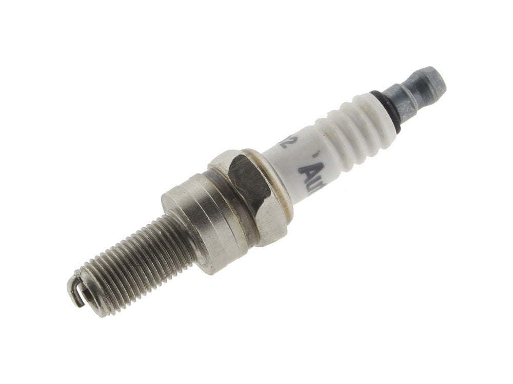 Autolite AL-4302 Spark Plug for Milwaukee-Eight Touring 17-Up/Softail 18-Up/Street 500/750 15-20/Indian Scout