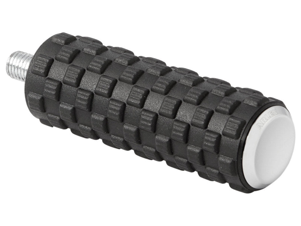 Arlen Ness AN-07-963 Air Trax Shiftpeg Chrome